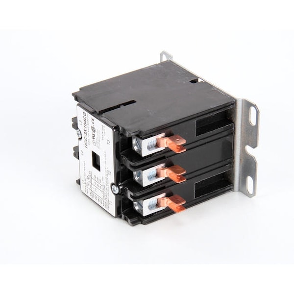 40 Amp 3 Pole 120 Volt Contactor